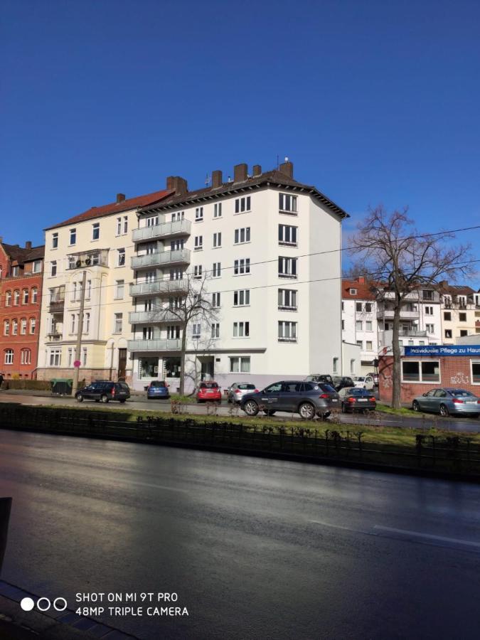 Wilhelmshoeher Allee Appartement Cassel