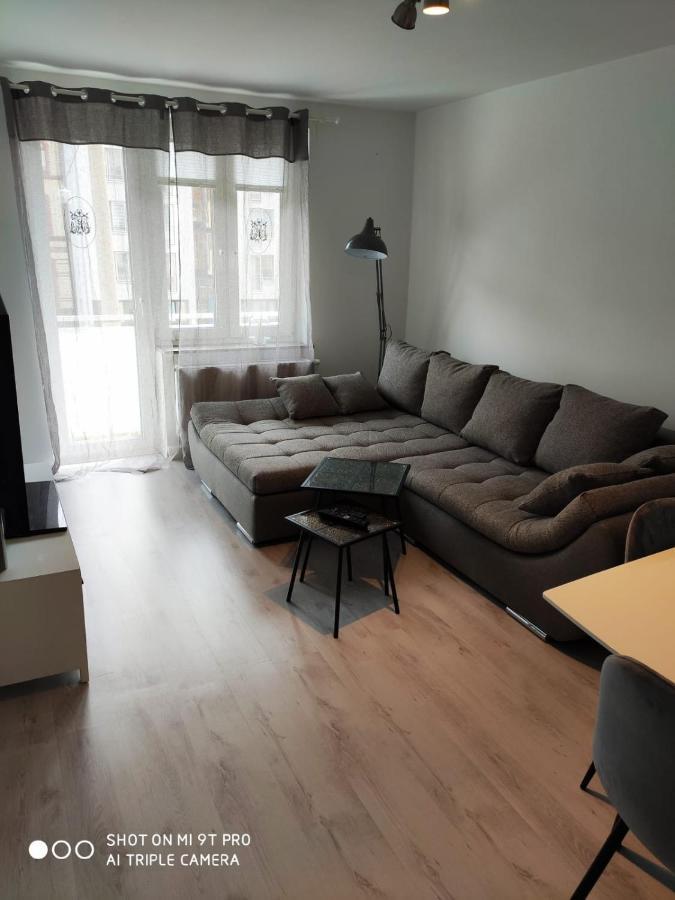 Wilhelmshoeher Allee Appartement *