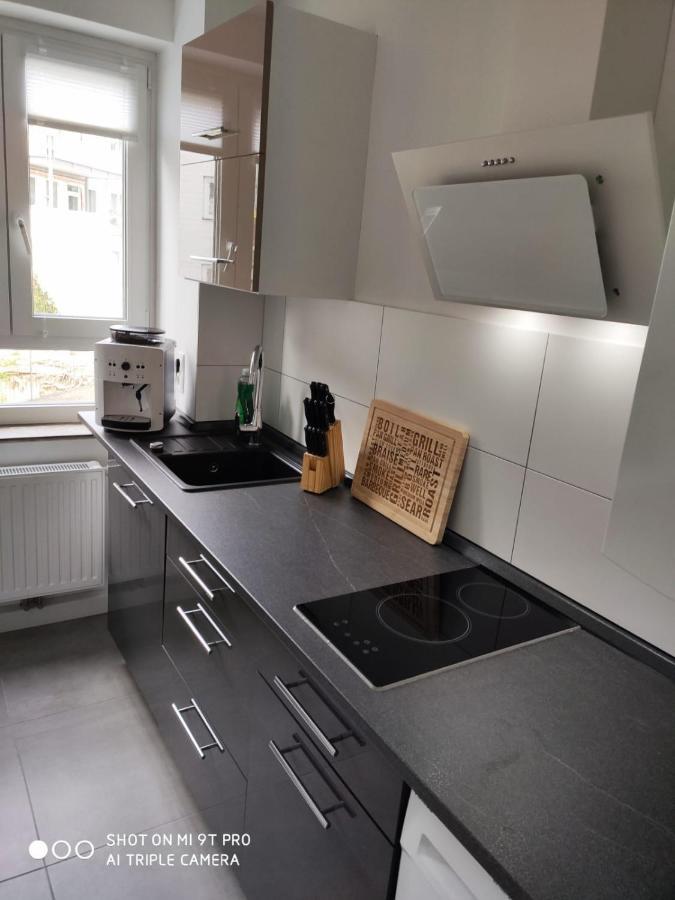Wilhelmshoeher Allee Appartement *