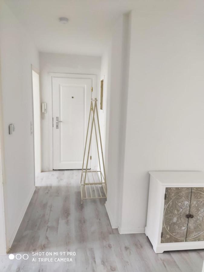 Appartement Wilhelmshoeher Allee