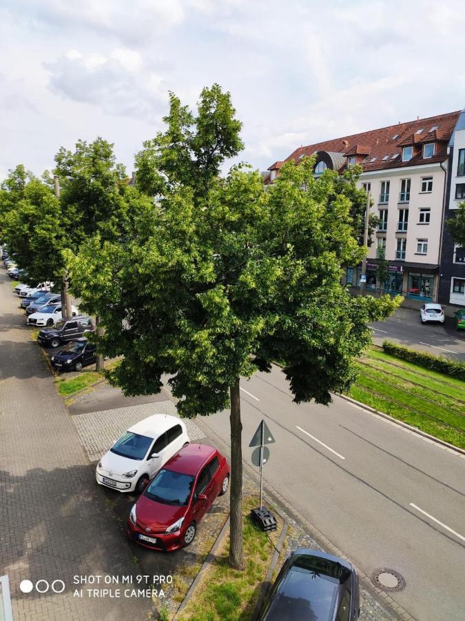Lejlighed Wilhelmshoeher Allee Kassel