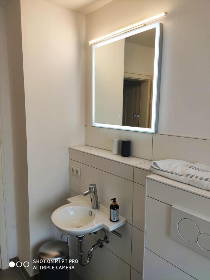 Wilhelmshoeher Allee Appartement *