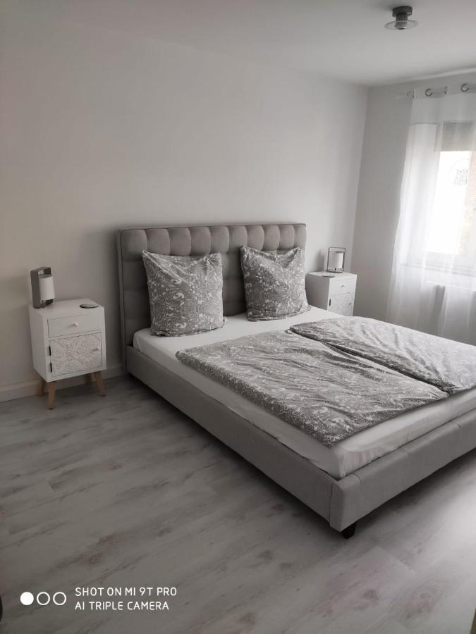 Wilhelmshoeher Allee Lejlighed Kassel