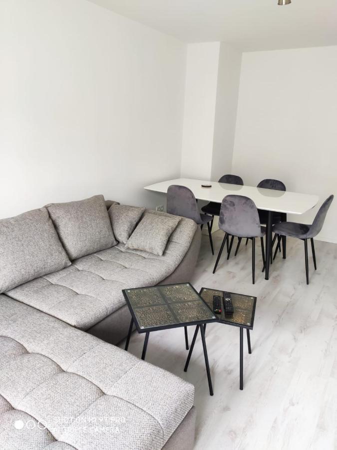 Appartement Wilhelmshoeher Allee *