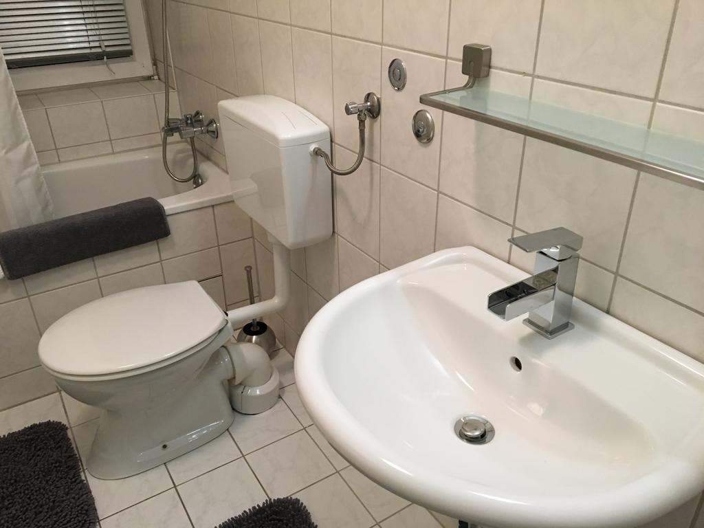 Appartement Wilhelmshoeher Allee Cassel