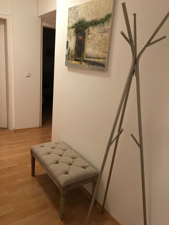 Appartement Wilhelmshoeher Allee