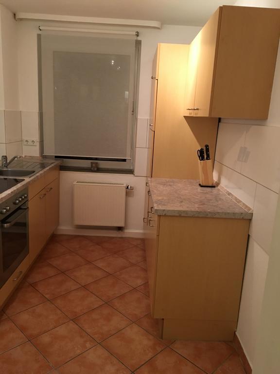 Wilhelmshoeher Allee Appartement