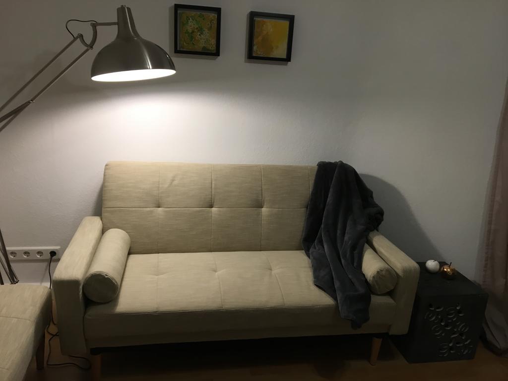 Wilhelmshoeher Allee Apartment *