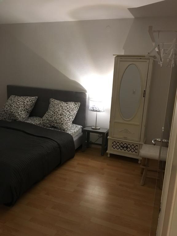Appartement Wilhelmshoeher Allee Cassel