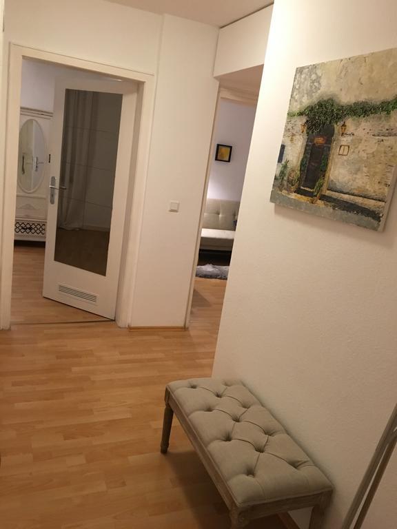 Lejlighed Wilhelmshoeher Allee Kassel