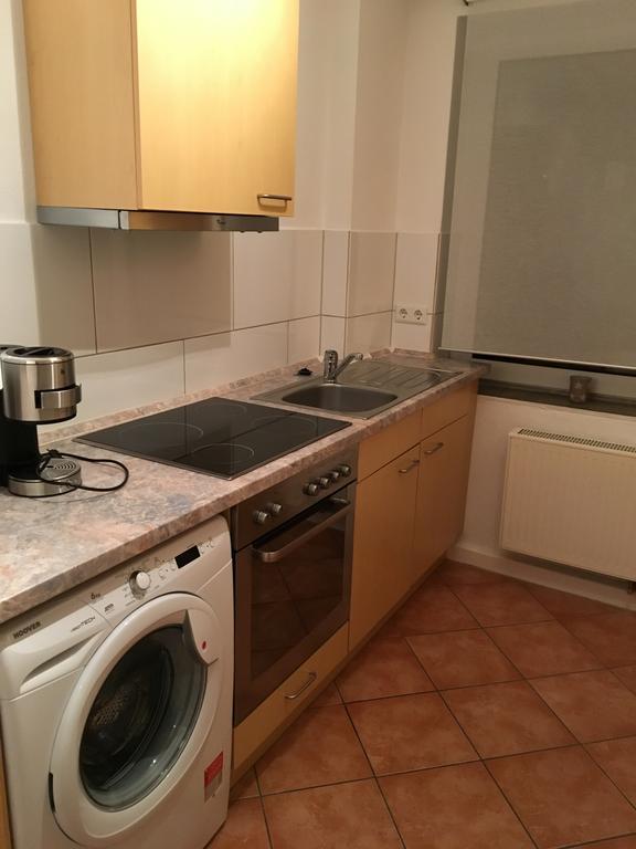 Wilhelmshoeher Allee Appartement Cassel