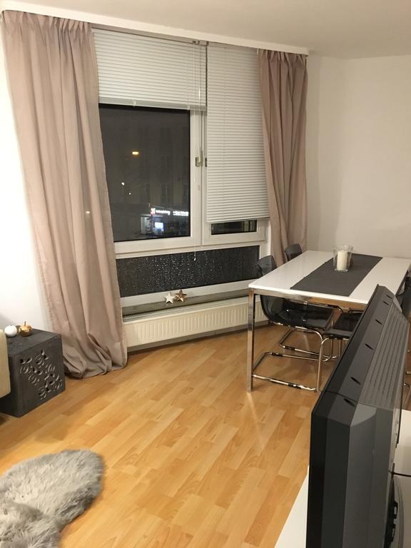 Lejlighed Wilhelmshoeher Allee *