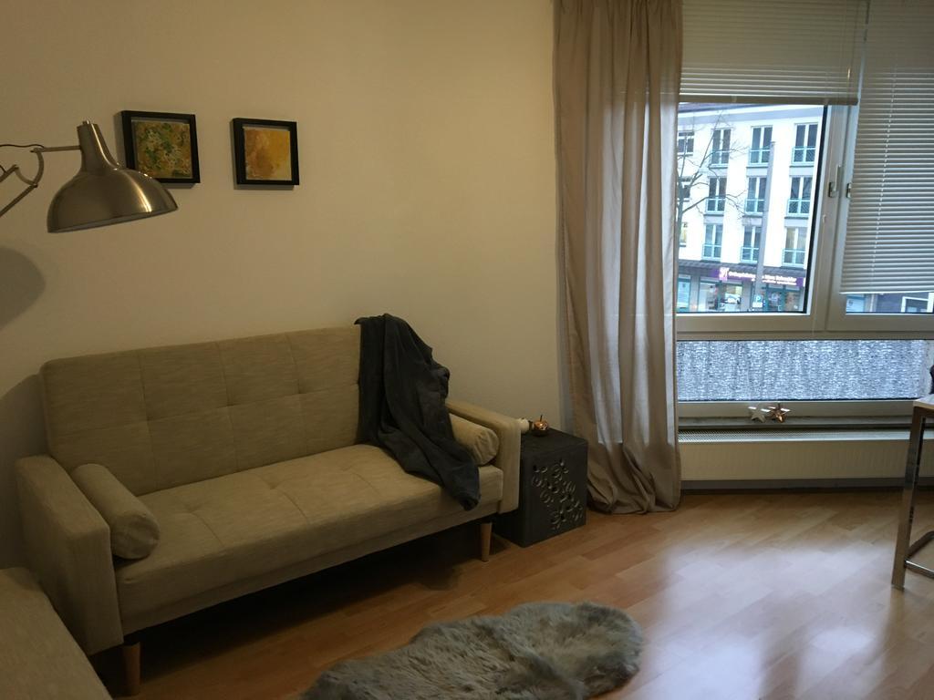Wilhelmshoeher Allee Appartement *