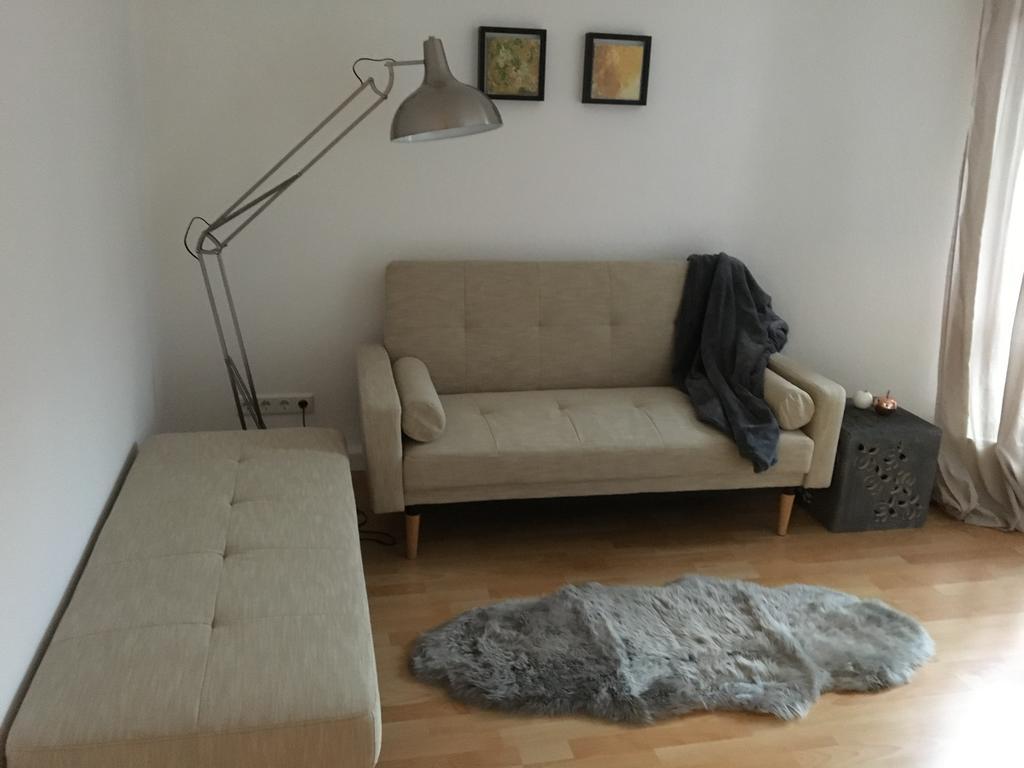 Lejlighed Wilhelmshoeher Allee Kassel