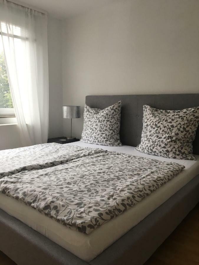 Appartement Wilhelmshoeher Allee *